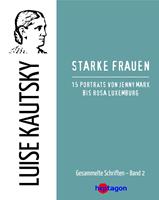   Starke Frauen