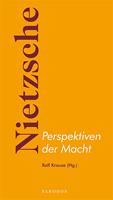   Nietzsche