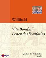   Vita Bonifatii