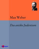   Das antike Judentum