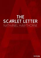   The Scarlet Letter
