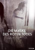   Die Maske des roten Todes