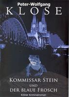 Kommissar Stein und der blaue Frosch