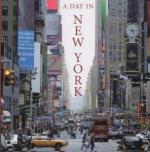 A day in New York. Con 4 CD Audio - André Fichte - Libro Edel Italy 2005, Ear books | Libraccio.it