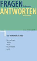 Fragen der Menschen, Antworten des Glaubens