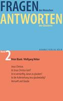   Fragen der Menschen, Antworten des Glaubens.