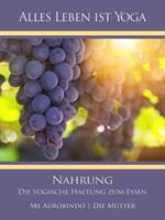   Nahrung