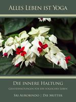   Die innere Haltung