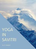   Yoga in Savitri