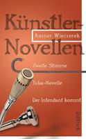   K&uuml;nstlernovellen