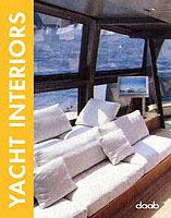 Yacht interiors. Ediz. italiana, inglese, tedesca, francese e spagnola - Anna Llorella - Libro Daab 2005, Design books | Libraccio.it