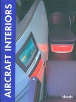 Aircraft interior design  - Libro Daab 2005, Design books | Libraccio.it