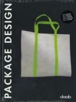 Package design. Ediz. italiana, inglese, spagnola, francese e tedesca - Lou A. Savoir - Libro Daab 2008, Design books | Libraccio.it