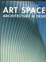 Art spaces. Ediz. italiana, inglese, spagnola, francese e tedesca  - Libro Daab 2006, Architettura & design | Libraccio.it