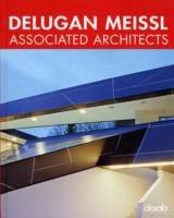 Delugan meissl associated architects. Ediz. italiana, inglese, tedesca, spagnola e francese - Caroline Klein, Imke Hassler - Libro Daab 2006, Architecture & design monographs | Libraccio.it