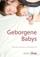   Geborgene Babys