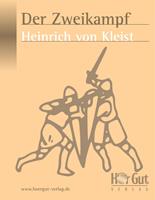   Der Zweikampf