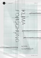   Klimaforschung