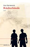   Räuberhände