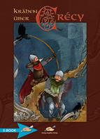   Kr&auml;hen &Uuml;ber Cr&eacute;cy