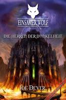 Einsamer Wolf 12 - Die Herren der Dunkelheit