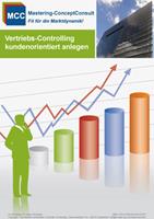  Vertriebscontrolling kundenorientiert anlegen
