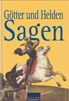   Götter und Heldensagen