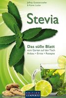   Stevia - Das süße Blatt