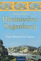   Rheinisches Sagenbuch