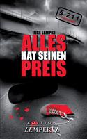   Alles hat seinen Preis