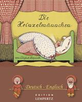   Die Heinzelm&auml;nnchen deutsch-englisch