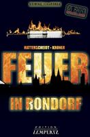   Feuer in Rondorf