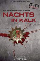   Nachts in Kalk