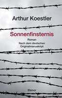   Sonnenfinsternis