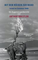   Mit dem Rücken zur Wand