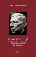   Outlook & Insight