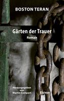   Gärten der Trauer