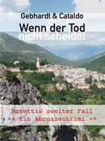   Wenn der Tod nicht scheidet