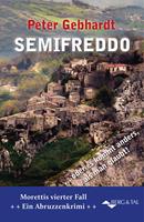   Semifreddo