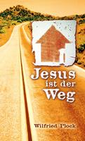   Jesus ist der Weg