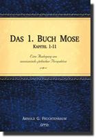   Das 1. Buch Mose, Kap. 1-11