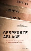   Gesperrte Ablage