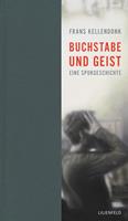   Buchstabe und Geist