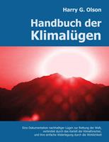   Handbuch der Klimalügen