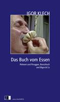   Das Buch vom Essen