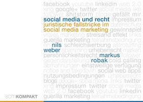   Social Media und Recht