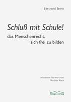   Schluß mit Schule!