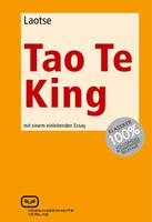   Tao Te King