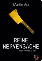   Reine Nervensache