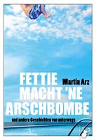 Fettie macht 'ne Arschbombe